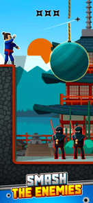 Mr Bullet 3D APK screenshot 1