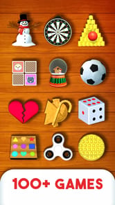 Pop It Toys - Antistress Game APK screenshot 1
