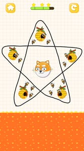 Save the Doge APK screenshot 1
