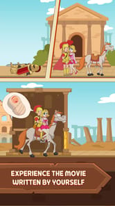 Pull Him Up APK screenshot 1
