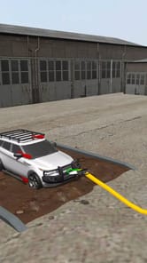 Crane Rescue 3D APK screenshot 1