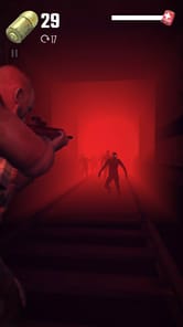Zombie Survivor APK screenshot 1