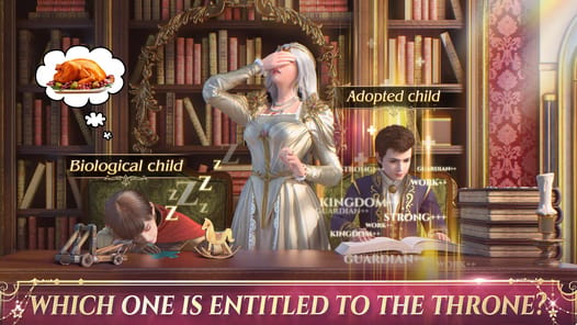 King's Choice APK screenshot 1
