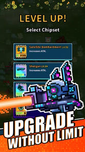 Project Clean Earth APK screenshot 1
