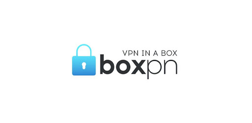 install BoxPN - Unlimited VPN Proxy on PC