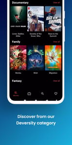 PelisPlay Max APK screenshot 1