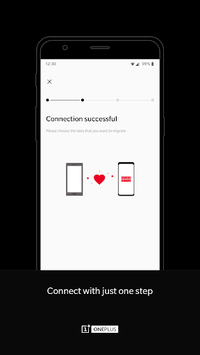 OnePlus Switch APK screenshot 1 OnePlus Switch APK screenshot 1