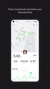 OnePlus Health APK screenshot 1