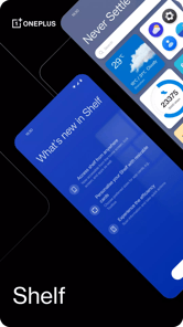 OnePlus Shelf APK screenshot 1