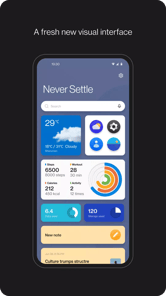 OnePlus Shelf APK screenshot 1