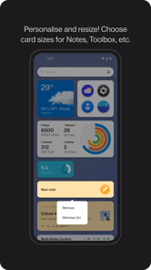 OnePlus Shelf APK screenshot 1