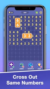 Match Ten APK screenshot 1