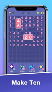 Match Ten APK screenshot 1