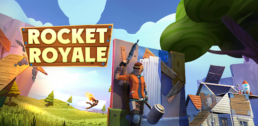 Install Rocket Royale on PC install Rocket Royale on PC