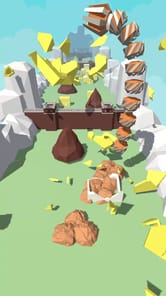Mech Boa APK screenshot 1