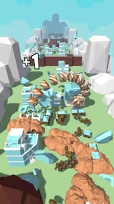Mech Boa APK screenshot 1