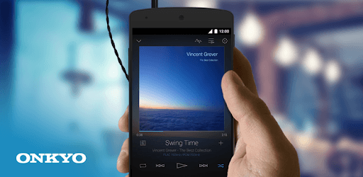 install Onkyo HF Player on PC