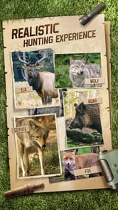 Hunting Sniper APK screenshot 1