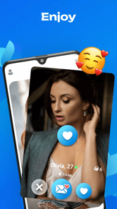 Only Love APK screenshot 1