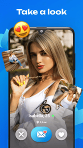 Only Love APK screenshot 1