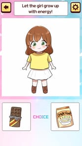 1Tap Growth Diary APK screenshot 1