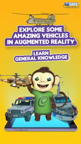 Cadbury PlayPad: Learn Play AR APK screenshot 1