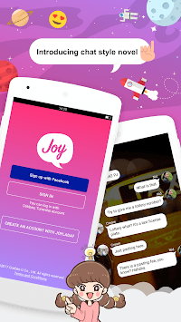 Joylada APK screenshot 1