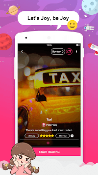 Joylada APK screenshot 1