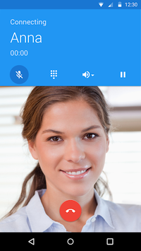 Ooma APK screenshot 1 Ooma APK screenshot 1