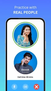Ace Fluency APK screenshot 1