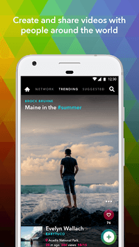 ooVoo Video Calls, Messaging & Stories APK screenshot 1