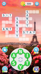 Sky Words APK screenshot 1