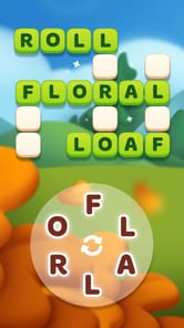 Word Spells APK screenshot 1