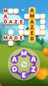 Word Spells APK screenshot 1