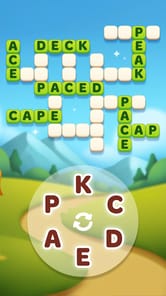 Word Spells APK screenshot 1
