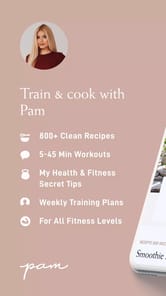 Pam App APK screenshot 1