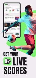 Apex Football APK screenshot 1