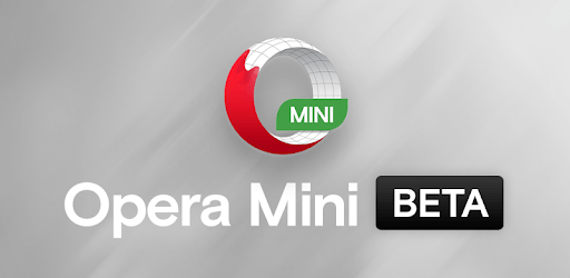 install Opera Mini browser beta on PC