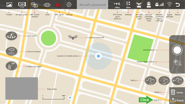 Ophelia GPS APK screenshot 1 Ophelia GPS APK screenshot 1