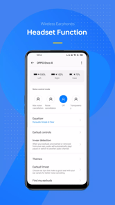 Wireless Earphones APK screenshot 1