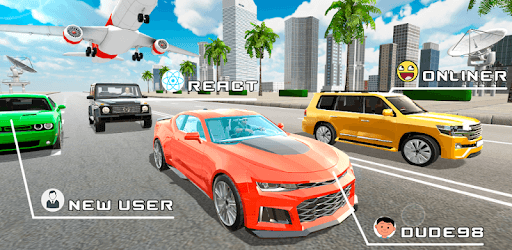 Install Car Simulator 2 on PC install Car Simulator 2 on PC