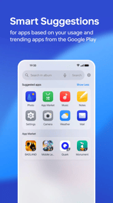 Global Search APK screenshot 1