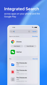 Global Search APK screenshot 1