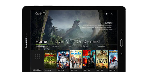 Install Optik TV® on PC install Optik TV® on PC