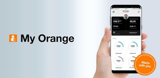 install My Orange Romania on PC