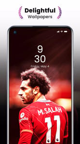 Football Wallpaper HD 4K APK screenshot 1