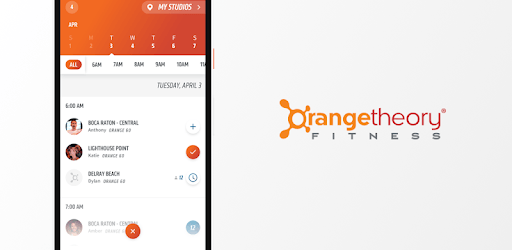 install Orangetheory on PC