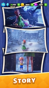 Panthia®: Magic & Merge Game APK screenshot 1