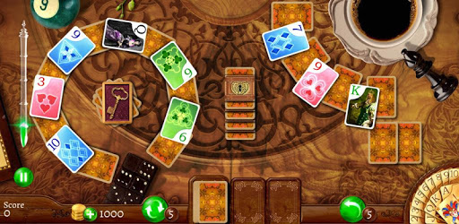 Install Solitaire Dreams on PC install Solitaire Dreams on PC