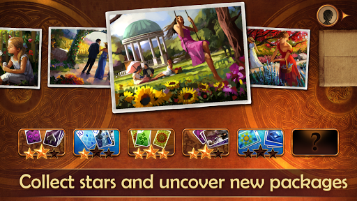 Solitaire Dreams APK screenshot 1 Solitaire Dreams APK screenshot 1